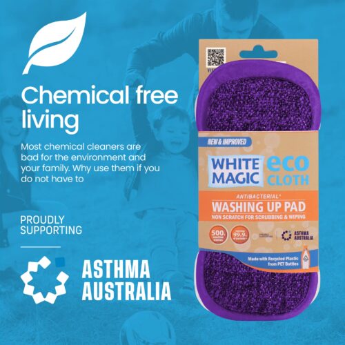 Washing Up Pad - Image 19