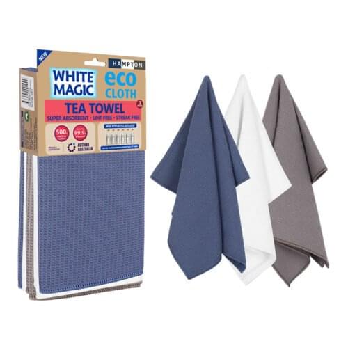 Tea Towel 3 Pack - Image 4