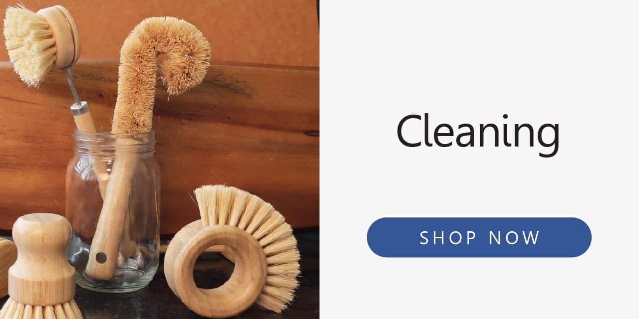 Eco Cloth