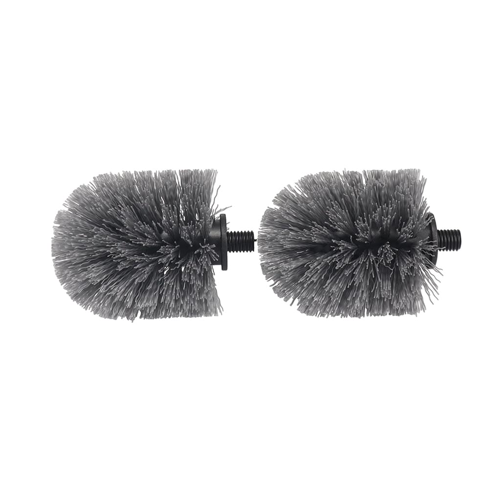 Spare toilet 2025 brush