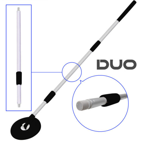 Turbo Spin Mop Replacement