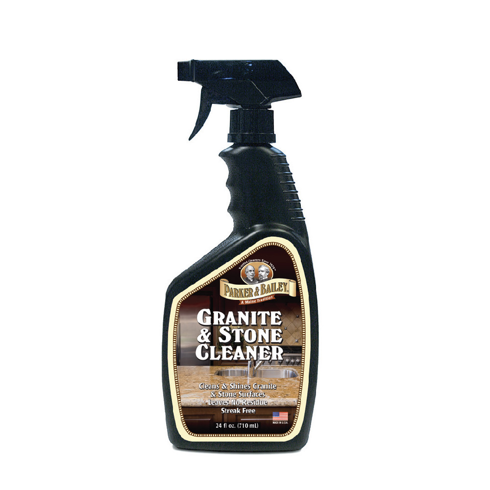 Granite & Stone Cleaner