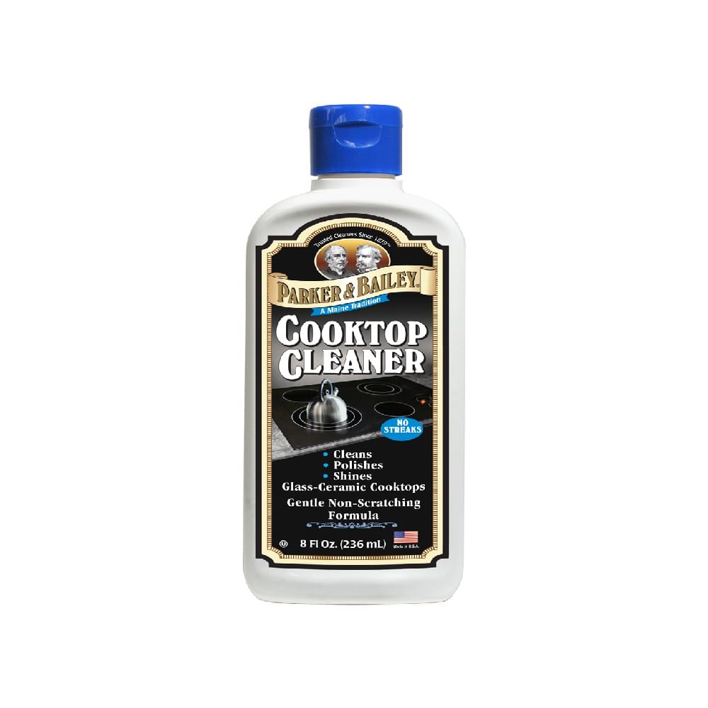 Cooktop Cleaner