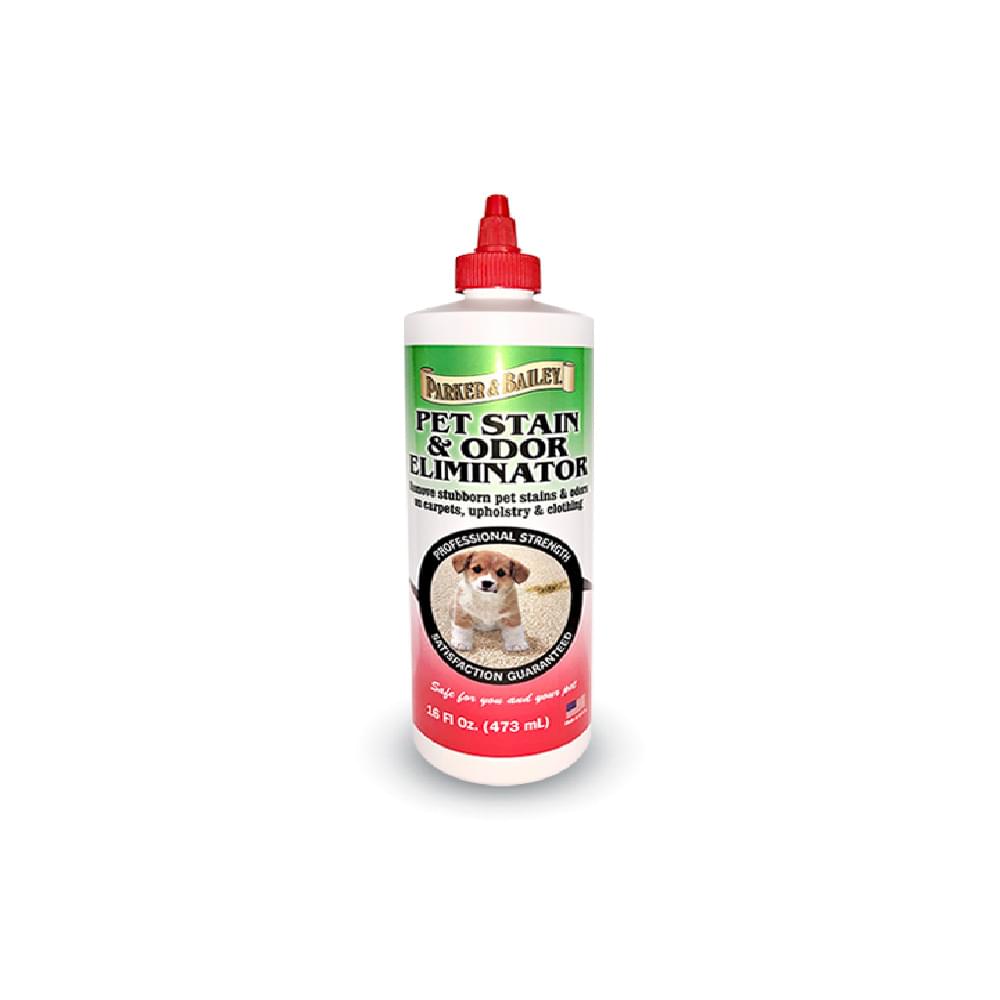 Pet Stain & Odor Eliminator