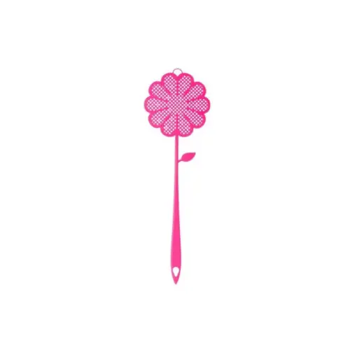 FLY SWATTER PINK