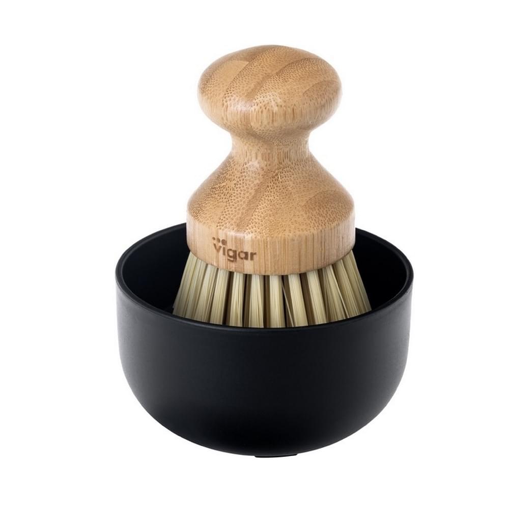 PALM BRUSH SET