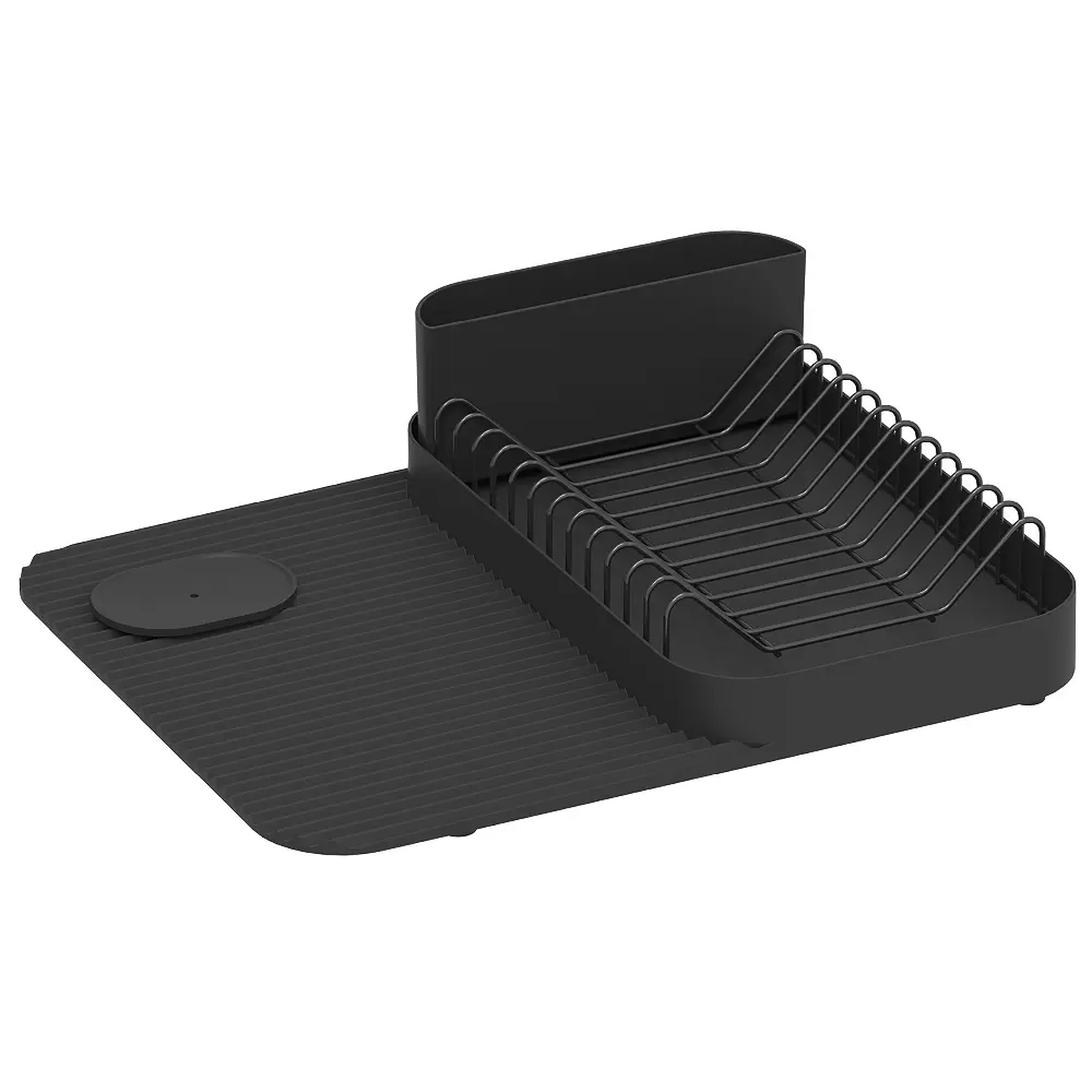 DISH CUTLERY DRAINER SET