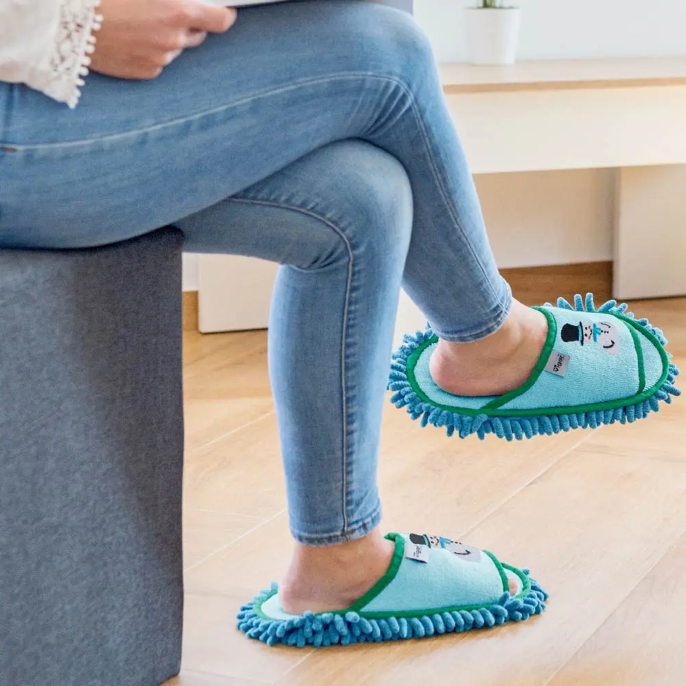 The range cleaning slippers hotsell