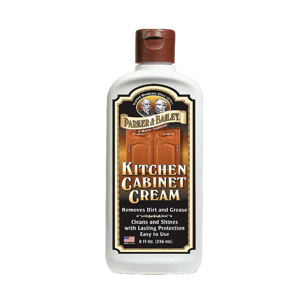 kitchen Cabinet Cream
