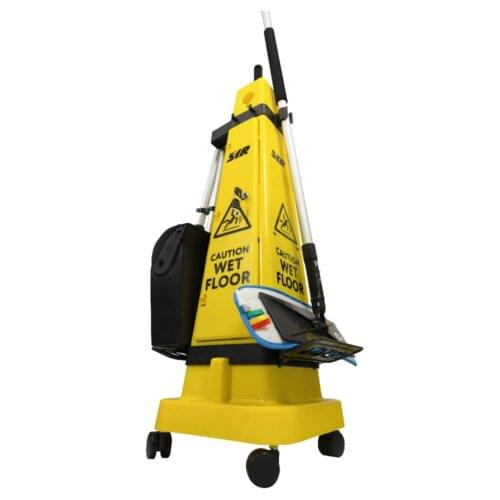 RAPID RESPONSE CONE C/W DOOR - Image 3