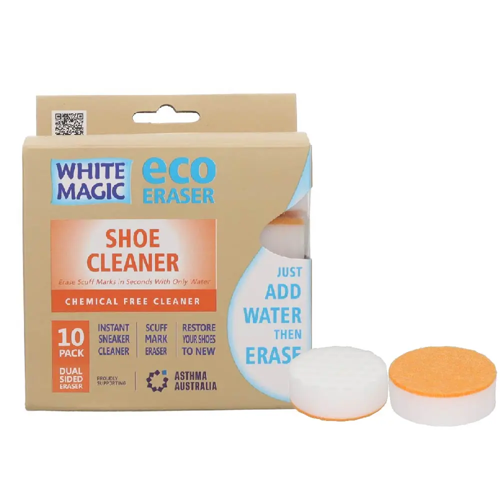 Buy An Wholesale magic eraser for shoes For Shoe Polishing And Protection 