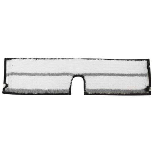 Microfibre dual mop Keyhole Cleaning Pad