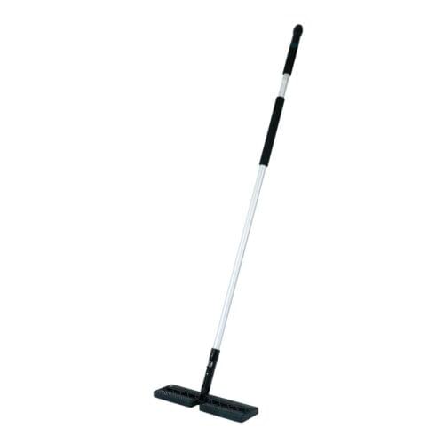 DUAL MOP HEAD AND HANDLE