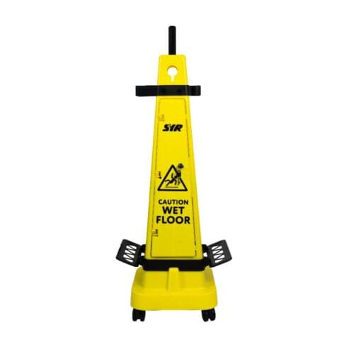 RAPID RESPONSE CONE C/W DOOR