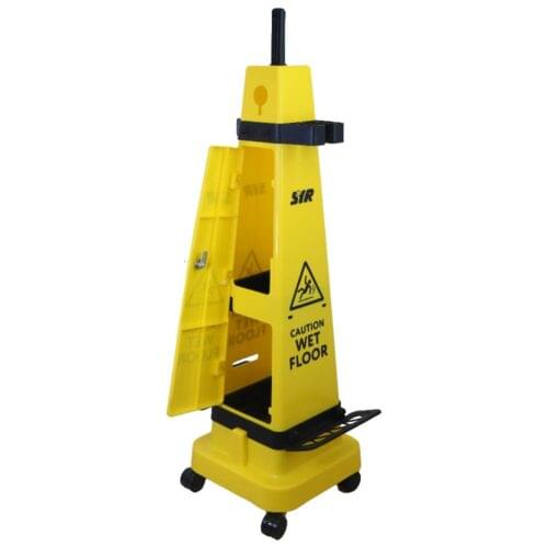 RAPID RESPONSE CONE C/W DOOR - Image 2