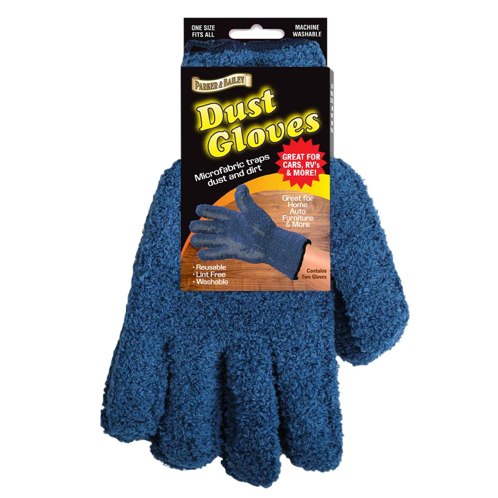 Dust Gloves