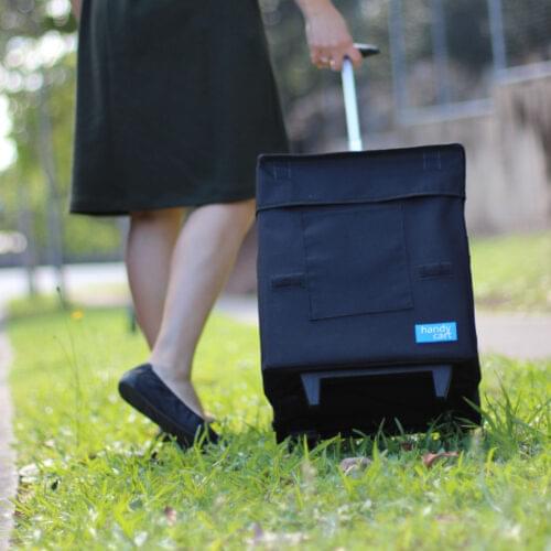 Handy Cart - Image 8