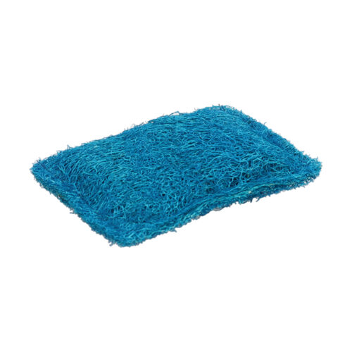 Eco Basics Natural Kitchen Scrubber - Image 8