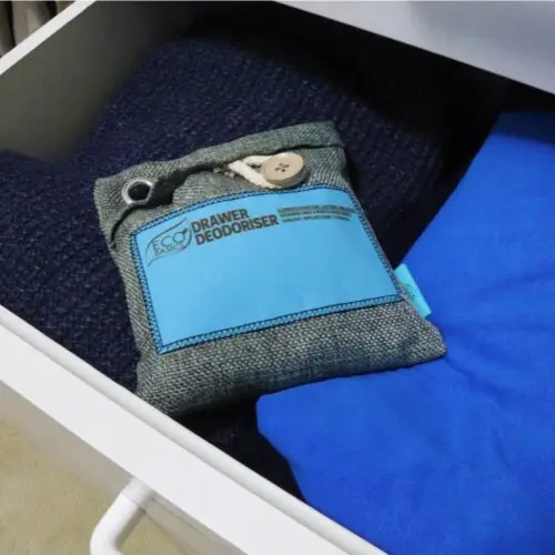 Eco Basics Drawer Deodoriser - Image 4