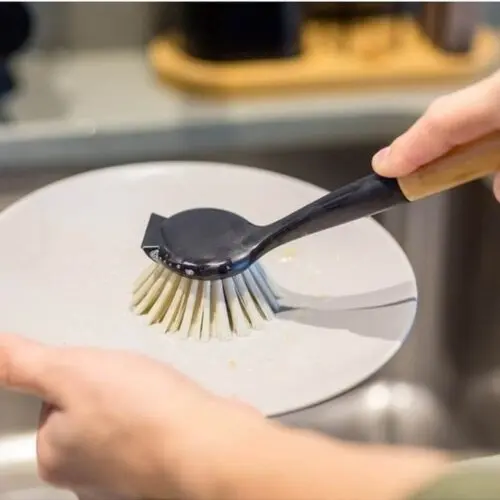 Vigar Vintage Dish Brush - Image 5