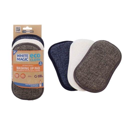 Washing Up Pad 3 Pack - Image 2