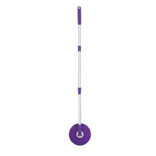 Spin mop - Foot press handle set - Image 2
