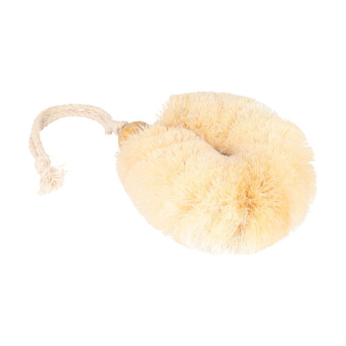 Eco Basics Natural Plus Body Brush - Image 4