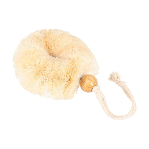 Eco Basics Natural Plus Body Brush - Image 3