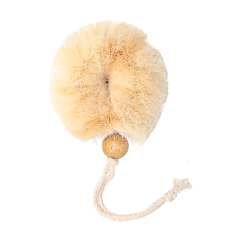 Eco Basics Natural Plus Body Brush - Image 2