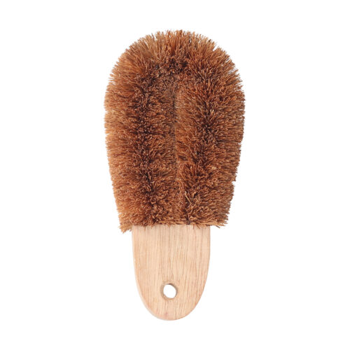 Eco Basics Natural Plus Foot Brush - Image 3
