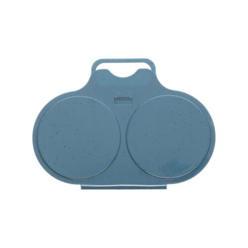 White Magic 100% Ocean Bound Plastic Egg Poacher - Image 3