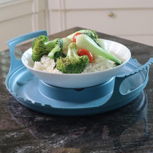 White Magic 100% Ocean Bound Plastic Cool Caddy - Image 3