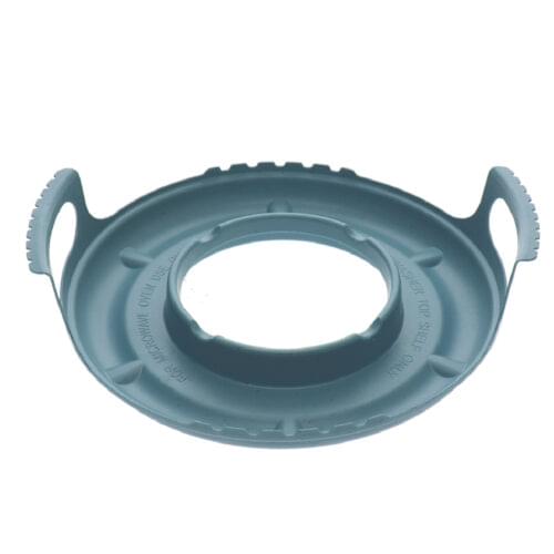 White Magic 100% Ocean Bound Plastic Cool Caddy - Image 2