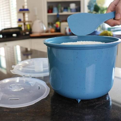 White Magic Ocean Microwave Bundle - Image 8