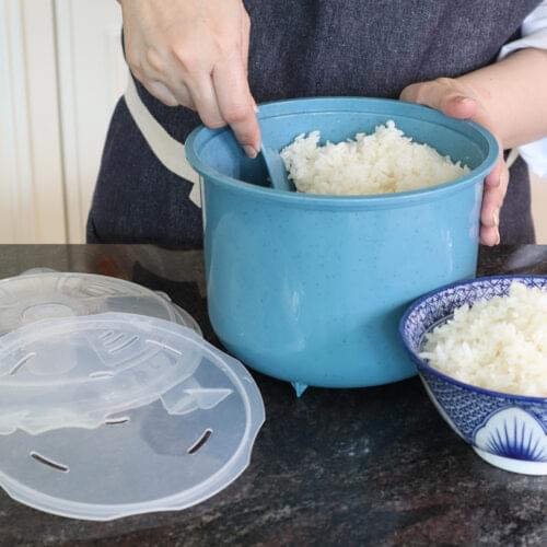 White Magic Ocean Microwave Bundle - Image 7