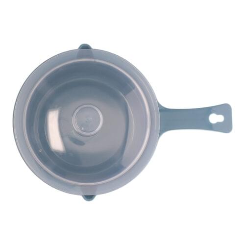 White Magic 100% Ocean Bound Plastic Saucepan - Image 4