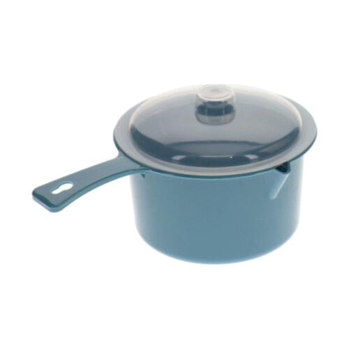 White Magic 100% Ocean Bound Plastic Saucepan - Image 3