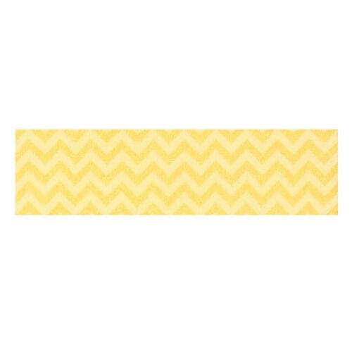 White Magic Commercial Microfibre Disposable Mop Pads - Image 2