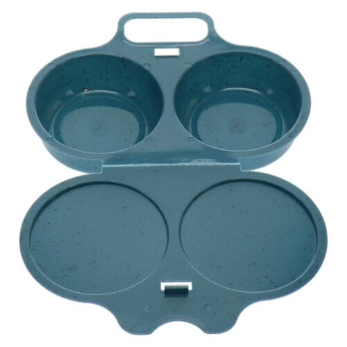 White Magic 100% Ocean Bound Plastic Egg Poacher - Image 2