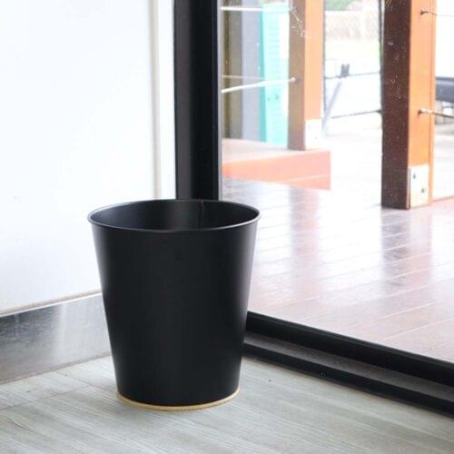 Eco Basics Waste Paper Bin 8L - Image 14