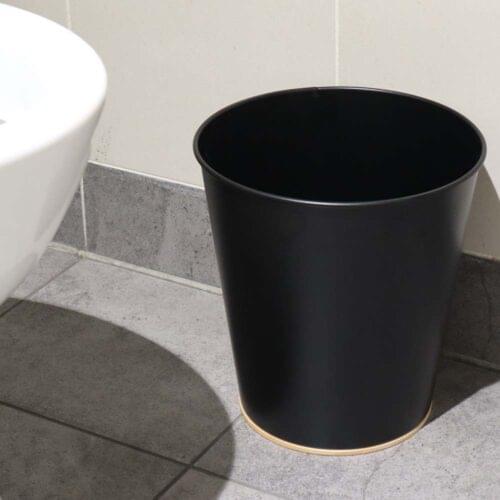 Eco Basics Waste Paper Bin 8L - Image 15