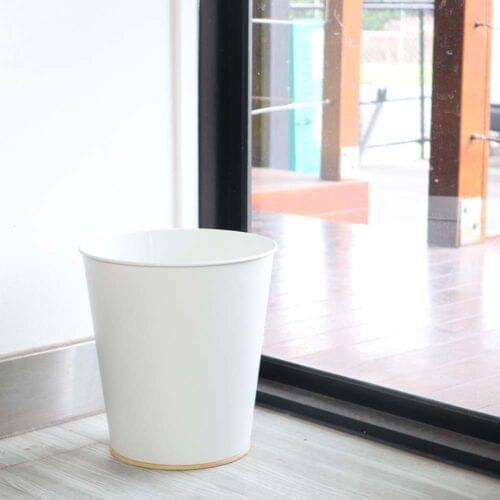 Eco Basics Waste Paper Bin 8L - Image 16