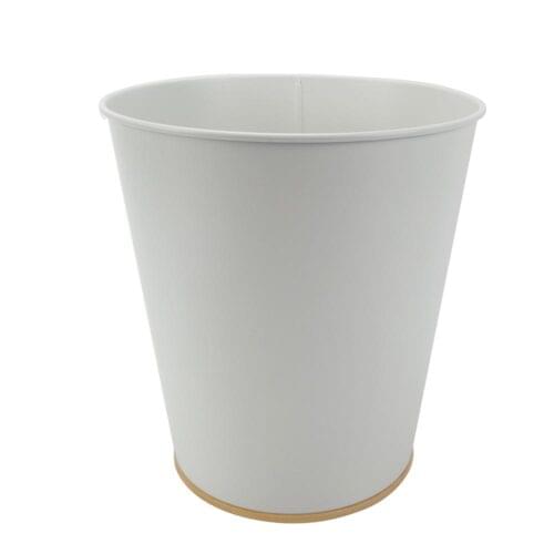 Eco Basics Waste Paper Bin 8L - Image 9