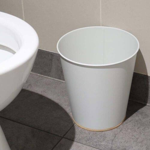 Eco Basics Waste Paper Bin 8L - Image 11