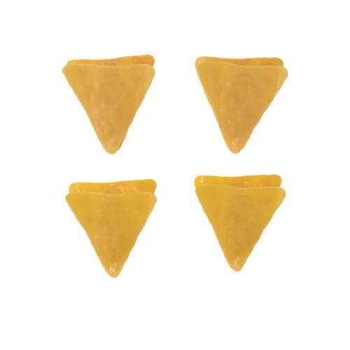 Cute Bag Clips 4 Pack - Corn Chips - Image 3