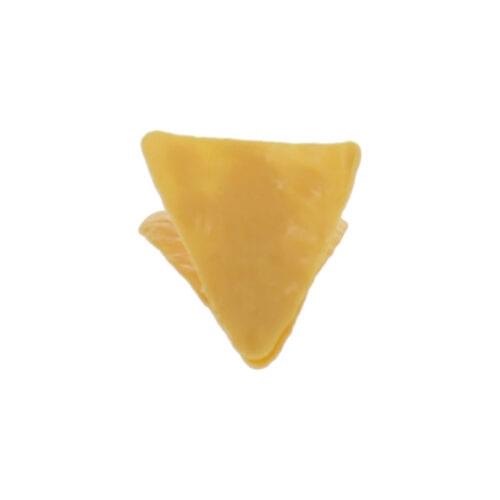 Cute Bag Clips 4 Pack - Corn Chips - Image 2