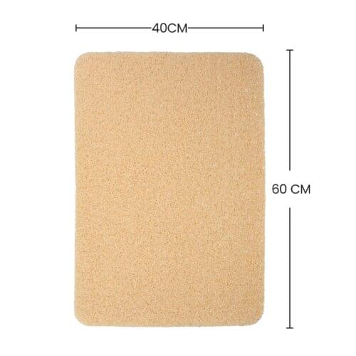 White Magic Non-Slip Shower Mat - Image 10