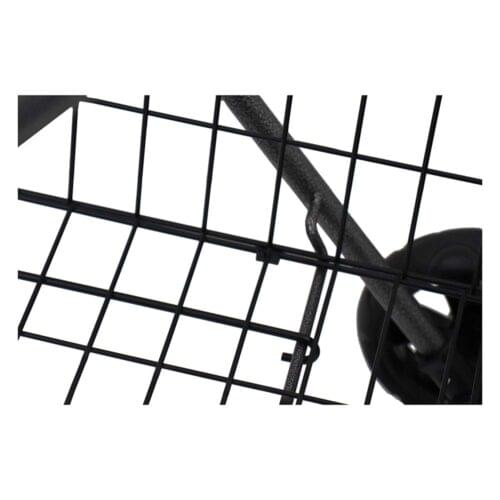 Dual Handy Basket Cart - Image 12