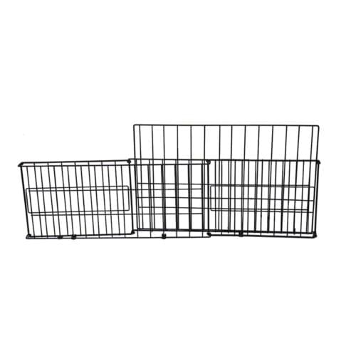 Dual Handy Basket Cart - Image 13