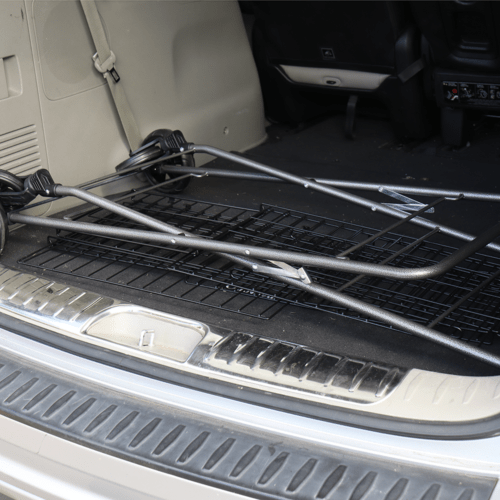 Dual Handy Basket Cart - Image 11